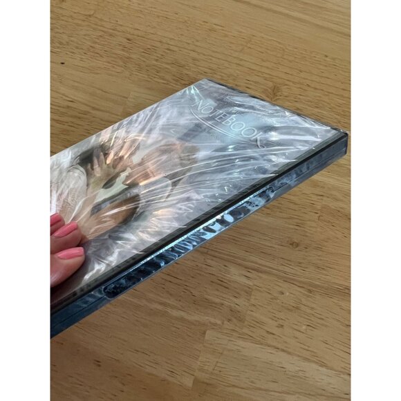 The Notebook DVD 2004 Romance Movie Ryan Gosling Rachel McAdams New Sealed - Picture 2 of 4